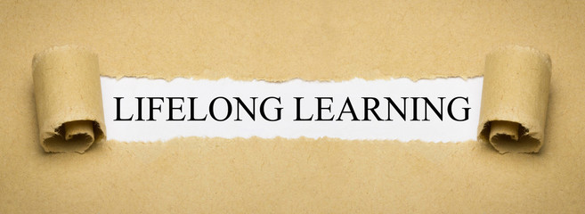 Lifelong Learning