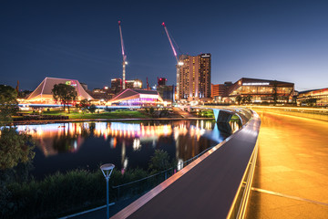 Adelaide, Australia