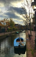 Canals (Leiden)