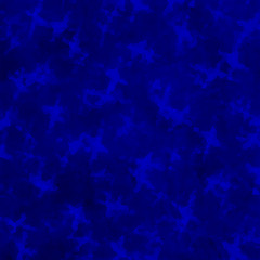 abstract dark blue watercolor background texture