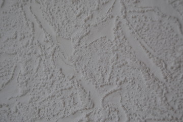  White wallpaper texture pattern