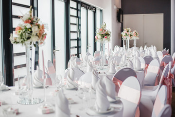 wedding church ceremony decoration flowers