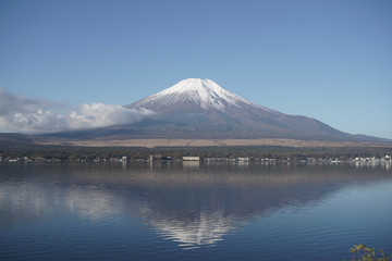 日本一・富士山