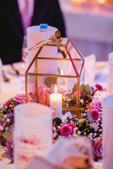 wedding church ceremony decoration flowers