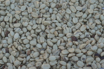 background of stones