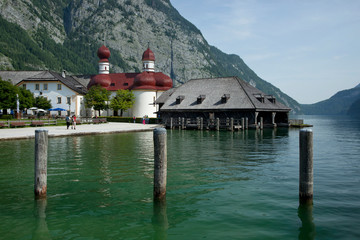 KÖNIGSEE