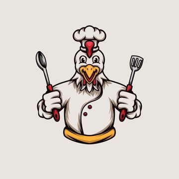 Chicken chef