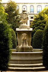 fuente