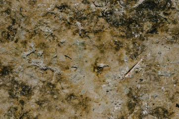 Rough stone background