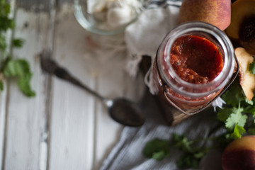 lifestyle organic farm to table food