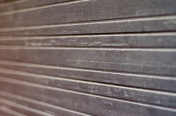 Fototapeta premium Wood Texture Line Style, Wall