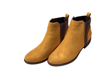 Women's fashion boots.