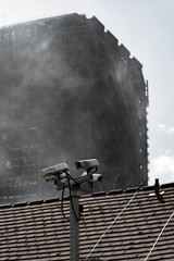 Grenfell Tower Tragedy