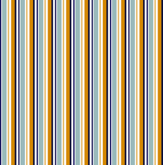 Striped abstract background with color stripes. Vector illustration.