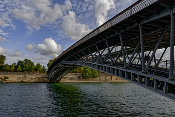 Leopold Sedar Senghor Bridge
