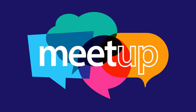Meet up	