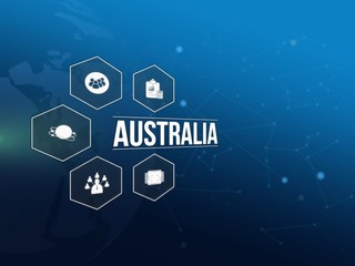Australia