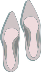 Women Flat Shoes icon