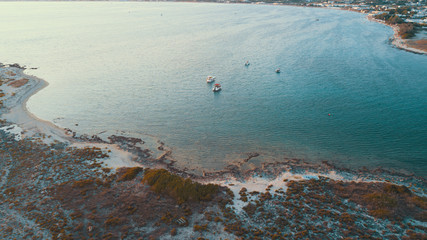 isola della malva