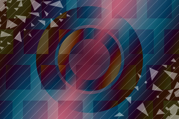 Obraz premium abstract, pattern, light, design, pink, wallpaper, blue, illustration, colorful, art, texture, backdrop, color, graphic, purple, green, backgrounds, digital, violet, fractal, red, bright, dots, art