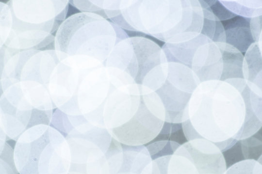luces desenfocadas para utilizar como fondo