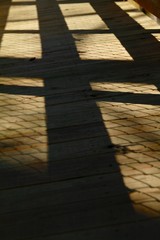 wooden texture background