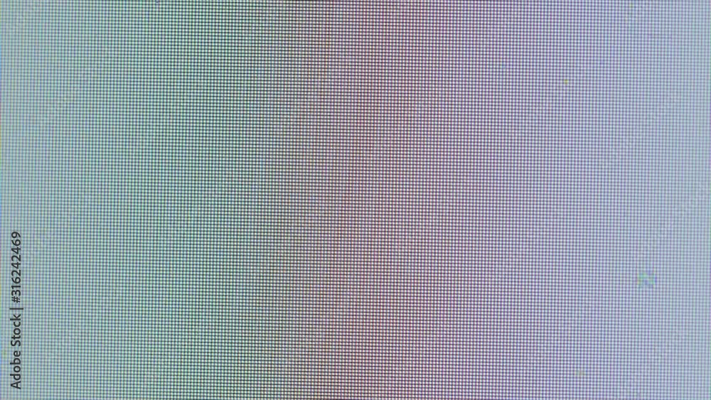 Aufkleber flashing cursor on computer screen bright white blank page. thinking of something to write. empty pa