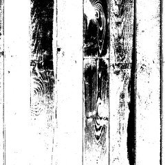 Wooden Overlay Texture