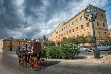 Fototapeta premium Malta