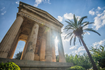 Obraz premium Maltese_Malta