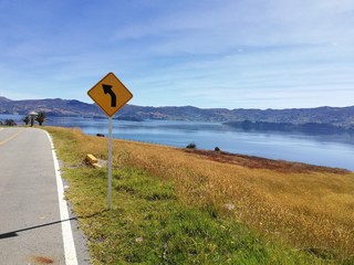 Lago Tota - Boyacá (Colombia)