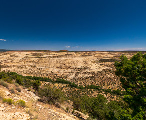 GRAND STAIRCASE-ESCALANTE NATIONAL MONUMENT