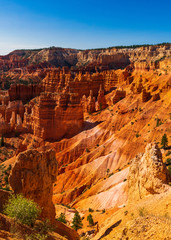 Bryce Canyon National Park, Utah