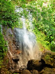 Saut des 3 Cornes
