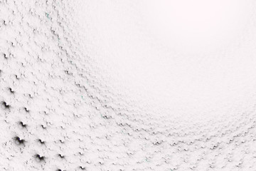 Abstrakt Wurmloch Muster Hintergrund