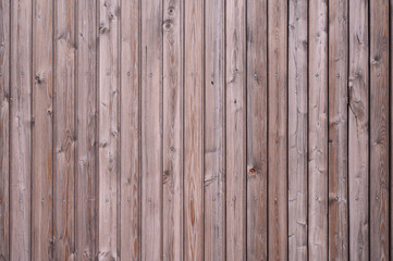 Obraz premium Holzwand