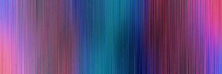 abstract horizontal texture with vertical stripes and dim gray, pale violet red and teal green colors