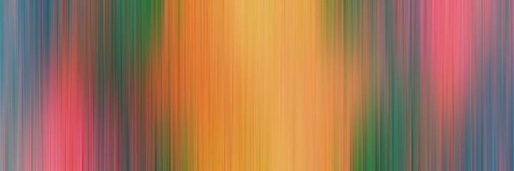 Fototapeta premium abstract horizontal texture with stripes and peru, dim gray and dark slate gray colors