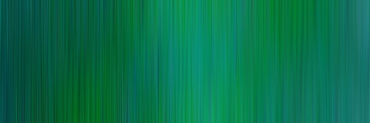 abstract background with vertical stripes and teal green, teal and very dark blue colors
