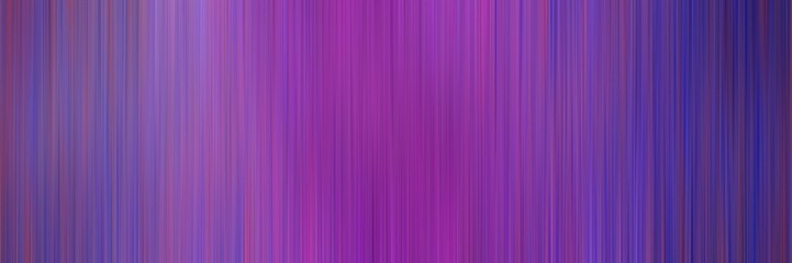 abstract horizontal header texture with stripes and moderate violet, dark slate blue and very dark magenta colors