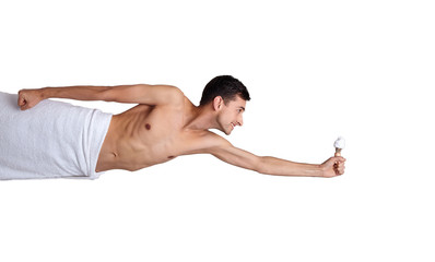 Fototapete bei efototapeten.de bestellen   