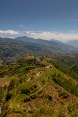 Philippines Panorama