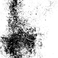 Distress Overlay Texture