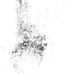 Distress Overlay Texture