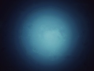 Abstract blurred shiny gradient dark blue background. Blue colors backdrop. Gradient fantasy wallpaper. Modern Art Style Backdrop Design. Digital Contemporary Artwork. - illustration