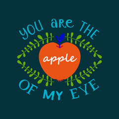 Valentines day puns funny love greeting card