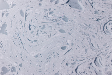 gradient marble pattern in soft color background 