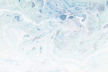 gradient marble pattern in soft color background 