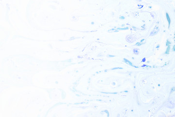 gradient marble pattern in soft color background 