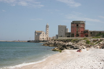 wybrzeże © Magdalena